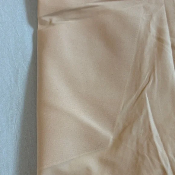 Maidenform Women's Tan Shapewear Shorts - Picture 3 of 9